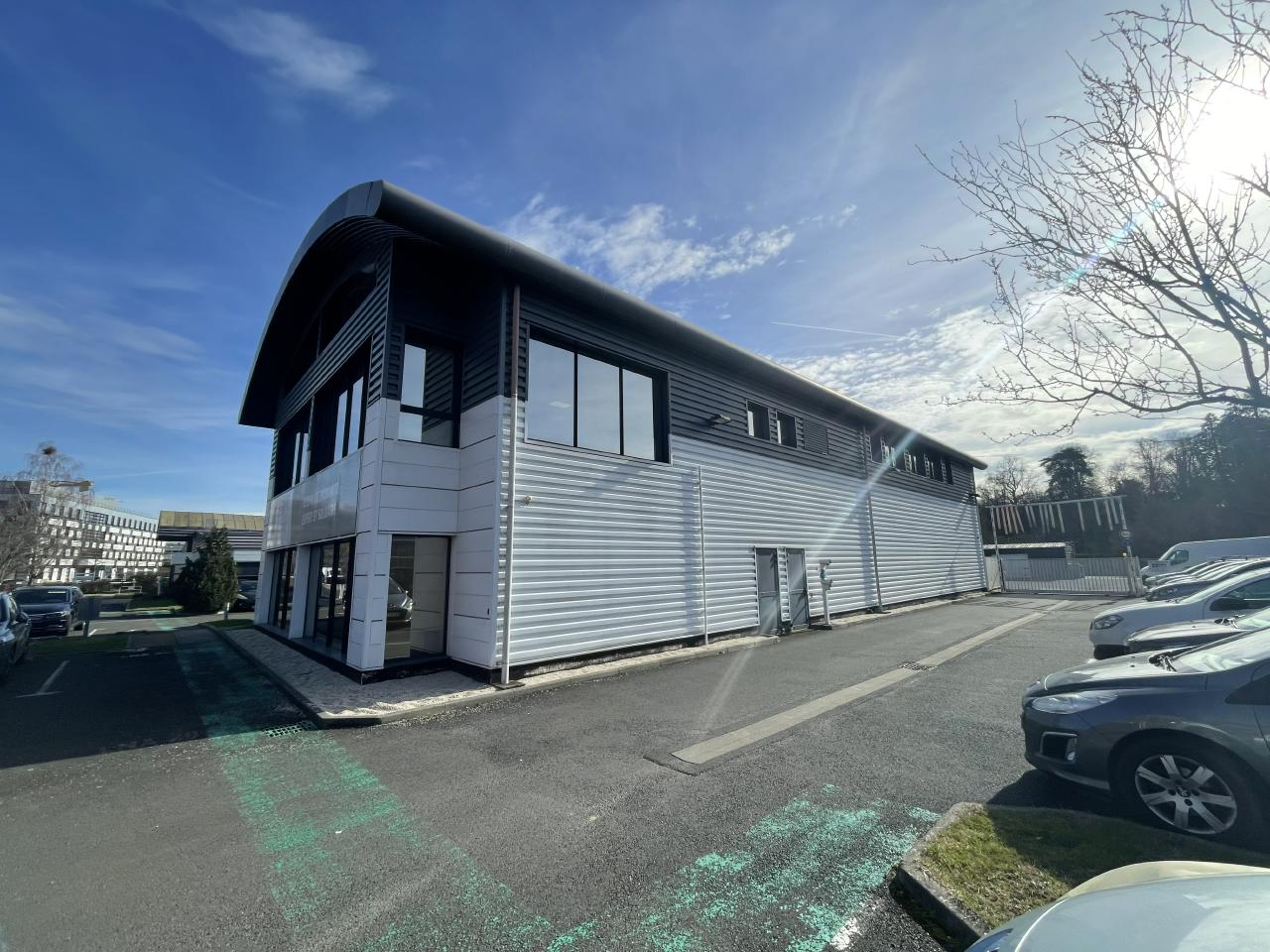 Bureau Tours 2800m² Vente bureau Tours Indre-et-Loire OVBUR2318529 0